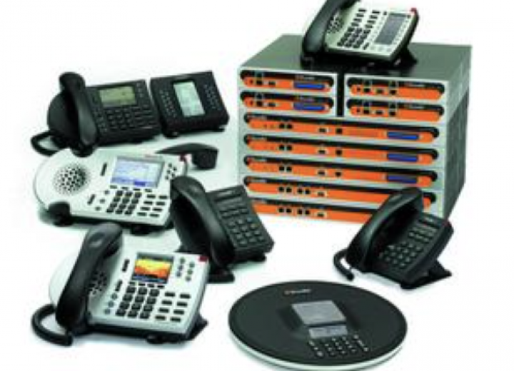 Unified Communications and VoIP